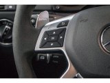 2017 Mercedes-Benz G 65 AMG Controls