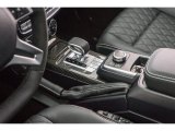 2017 Mercedes-Benz G 65 AMG 7 Speed Automatic Transmission