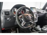 2017 Mercedes-Benz G 65 AMG Steering Wheel