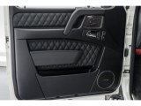 2017 Mercedes-Benz G 65 AMG Door Panel