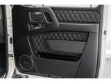 2017 Mercedes-Benz G 65 AMG Door Panel