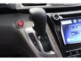 2017 Honda Odyssey Touring Elite 6 Speed Automatic Transmission