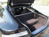 2012 Aston Martin Rapide Luxe Trunk