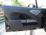 2012 Aston Martin Rapide Luxe Door Panel