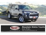 2015 Toyota 4Runner SR5 4x4