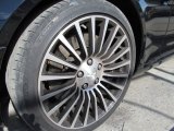 Aston Martin Rapide 2012 Wheels and Tires