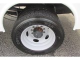Ford F550 Super Duty 2017 Wheels and Tires