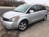 2007 Nissan Quest 3.5 S Data, Info and Specs