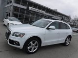 2012 Audi Q5 3.2 FSI quattro