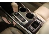 2014 Nissan Altima 2.5 SL Xtronic CVT Automatic Transmission