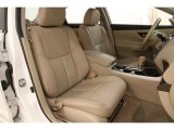 2014 Nissan Altima 2.5 SL Front Seat