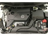 2014 Nissan Altima Engines