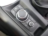 2017 Mazda MX-5 Miata RF Club Controls
