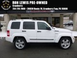 2012 Jeep Liberty Jet 4x4