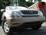 2002 Lexus RX 300