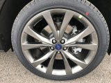 2017 Ford Edge Sport AWD Wheel