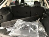 2017 Ford Edge Sport AWD Trunk