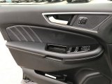 2017 Ford Edge Sport AWD Door Panel