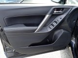 2017 Subaru Forester 2.0XT Premium Door Panel