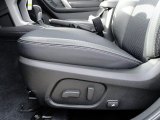 2017 Subaru Forester 2.0XT Premium Front Seat
