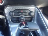 2017 Dodge Challenger SRT Hellcat 8 Speed TorqueFlite Automatic Transmission