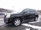 2014 GMC Terrain SLE AWD
