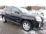 2014 GMC Terrain SLE AWD Front 3/4 View