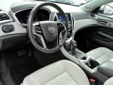2014 Cadillac SRX Interiors