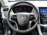 2014 Cadillac SRX FWD Steering Wheel