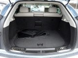 2014 Cadillac SRX FWD Trunk