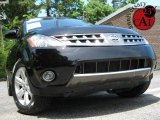 2006 Nissan Murano SL