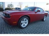 2010 Dodge Challenger SE