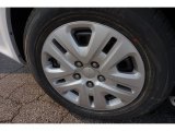 2017 Dodge Grand Caravan SE Wheel