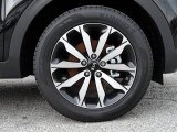 2017 Kia Sportage EX AWD Wheel
