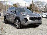 2017 Kia Sportage EX AWD