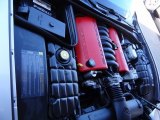 2001 Chevrolet Corvette Engines