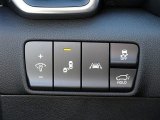 2017 Kia Sportage SX Turbo AWD Controls
