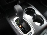 2017 Honda Ridgeline Sport AWD 6 Speed Automatic Transmission