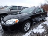 2007 Chevrolet Impala LT