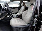 2017 Kia Sorento EX Front Seat