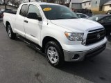 2013 Toyota Tundra Double Cab 4x4