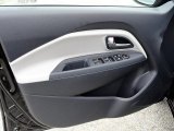2017 Kia Rio LX Sedan Door Panel