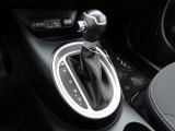 2017 Kia Soul  6 Speed Sportmatic Automatic Transmission
