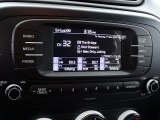 2017 Kia Soul  Audio System