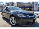 2016 Acura ILX 