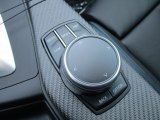 2017 BMW M2 Coupe Controls