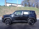 2017 Jeep Renegade Sport 4x4