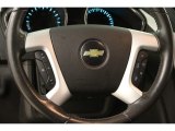 2010 Chevrolet Traverse LT Steering Wheel