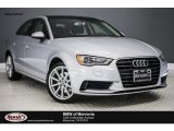 2015 Florett Silver Metallic Audi A3 1.8 Premium #118763020