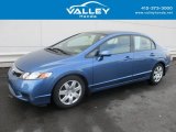 2010 Honda Civic LX Sedan